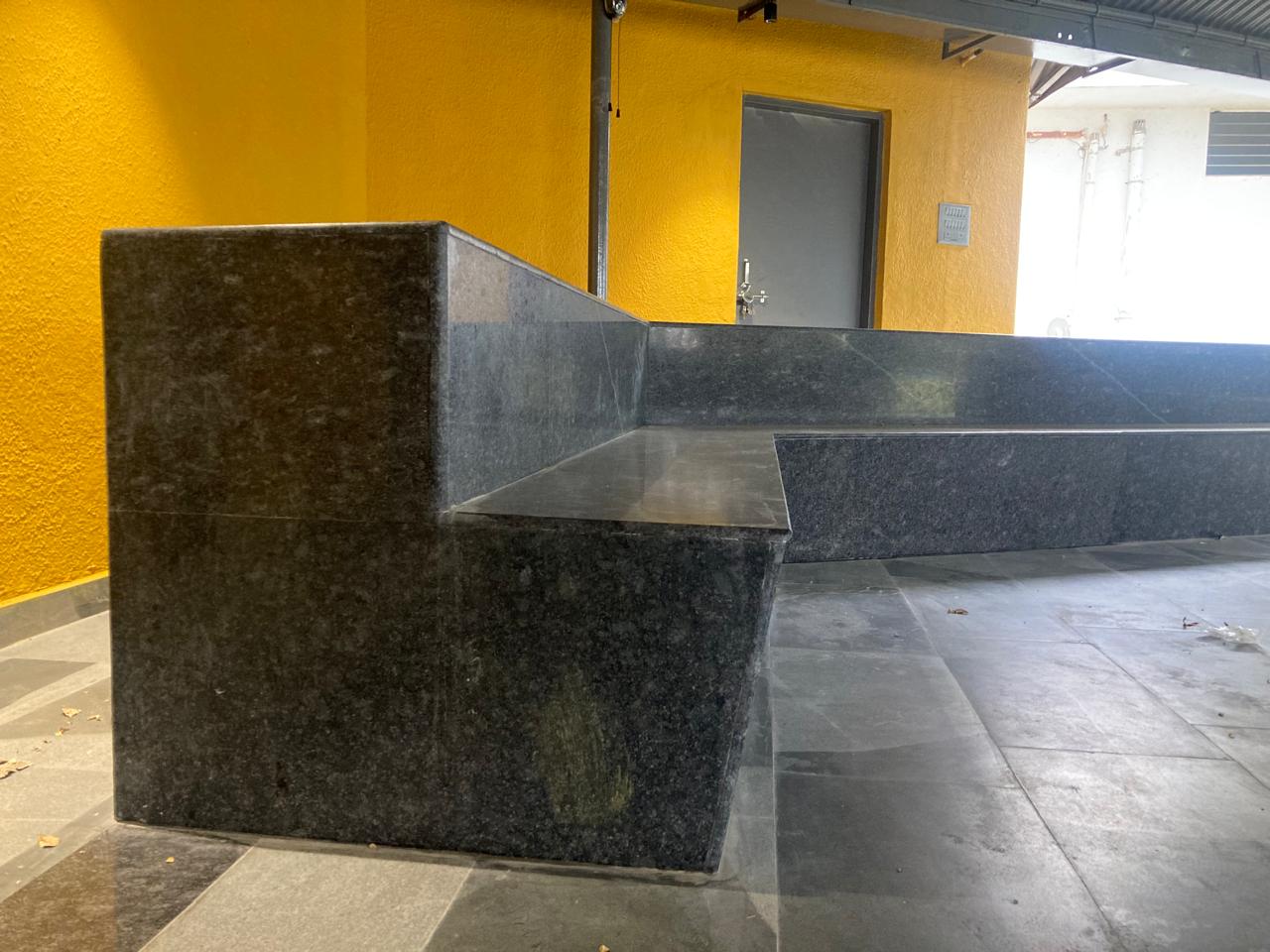 Ahmednagar Gymkhana Landscape Refurbishment