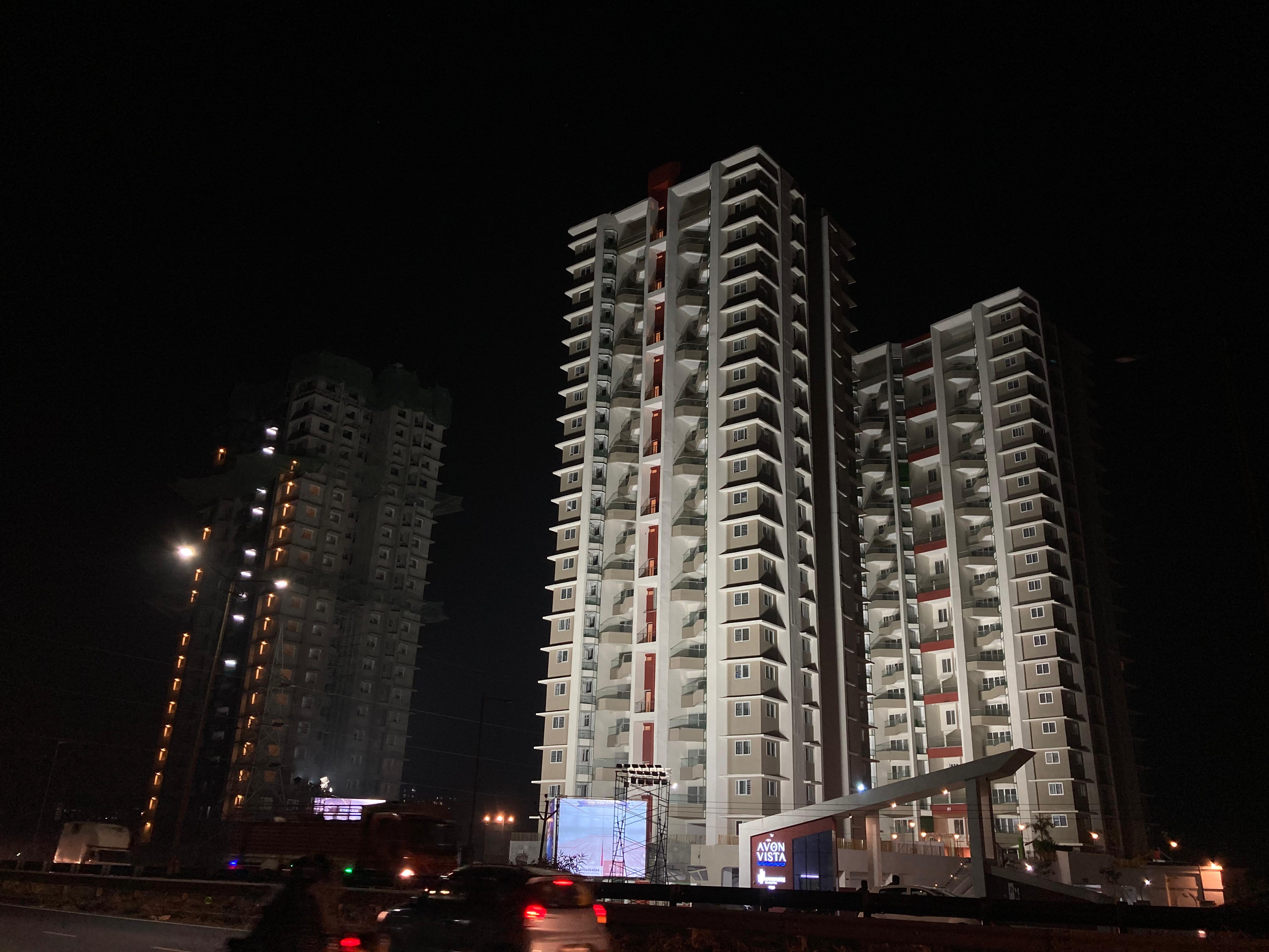 Avon Vista - Balewadi Pune