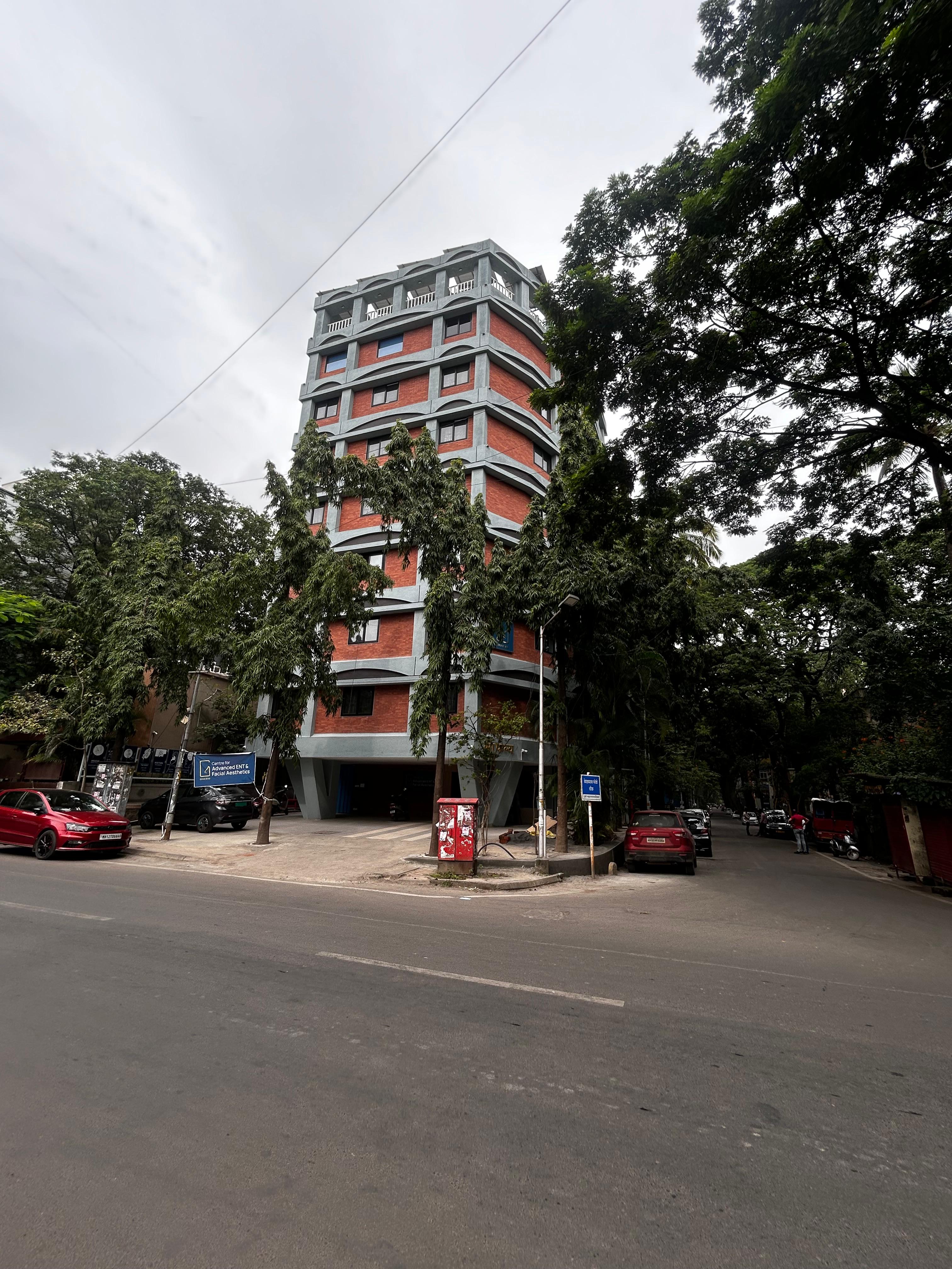 Dr. Gaisas Hospital - Apte Road , Pune