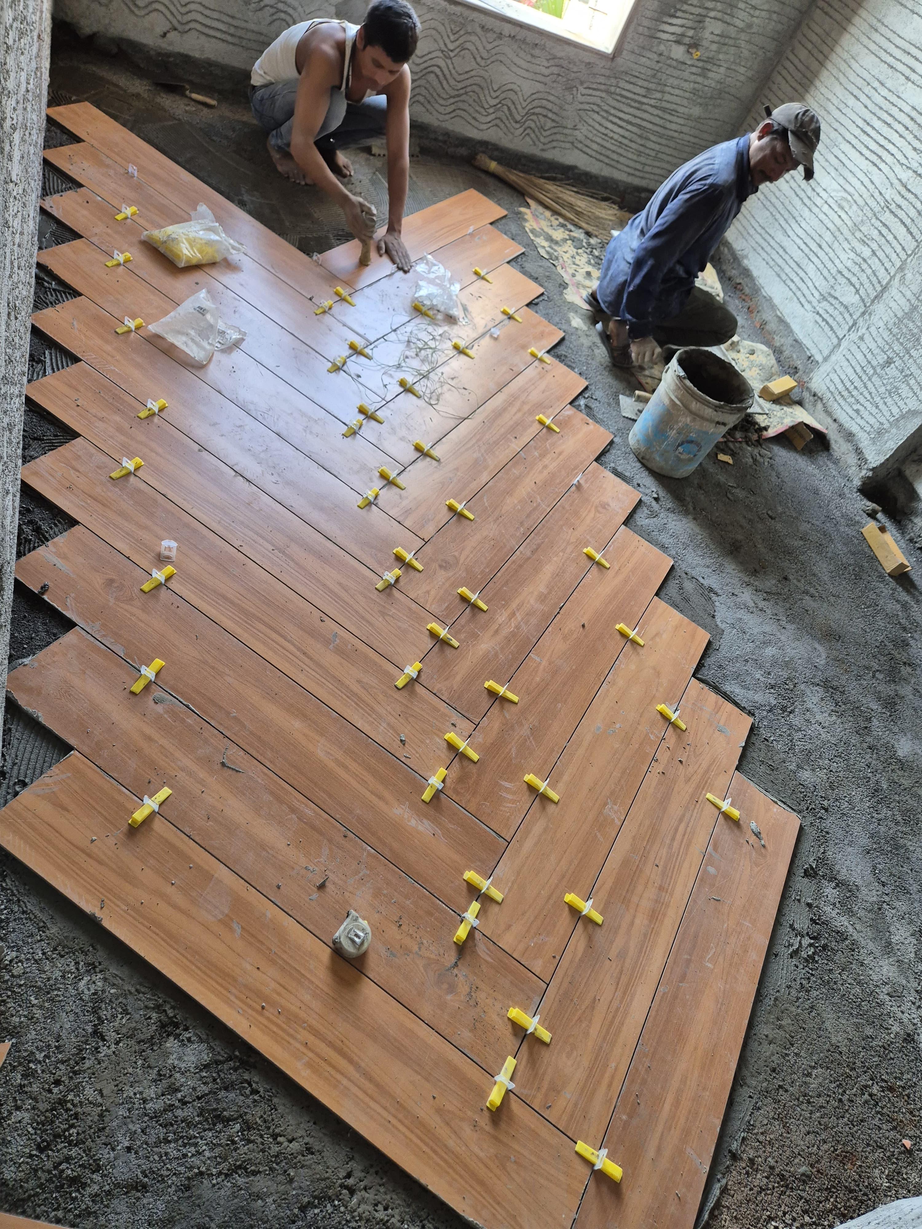 Interior Work - 3BHK Flat, Ahilyanagar