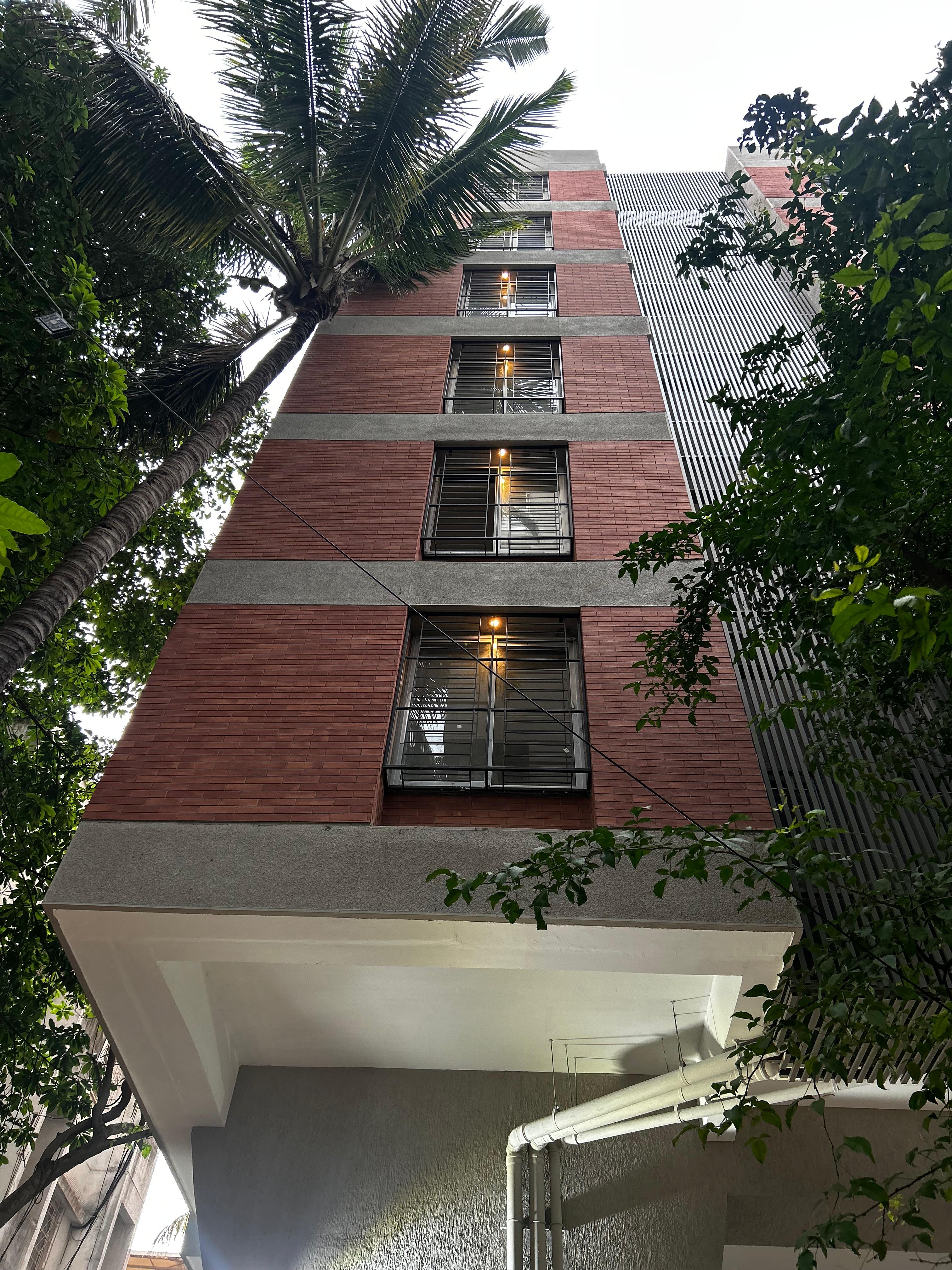 Raj Apartment - Aundh Pune
