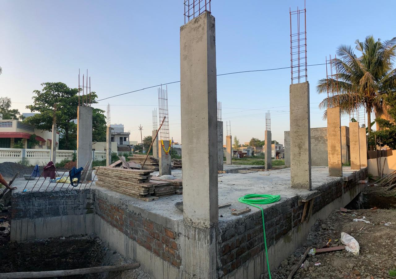 Twin Bungalow Project - Ahilyanagar