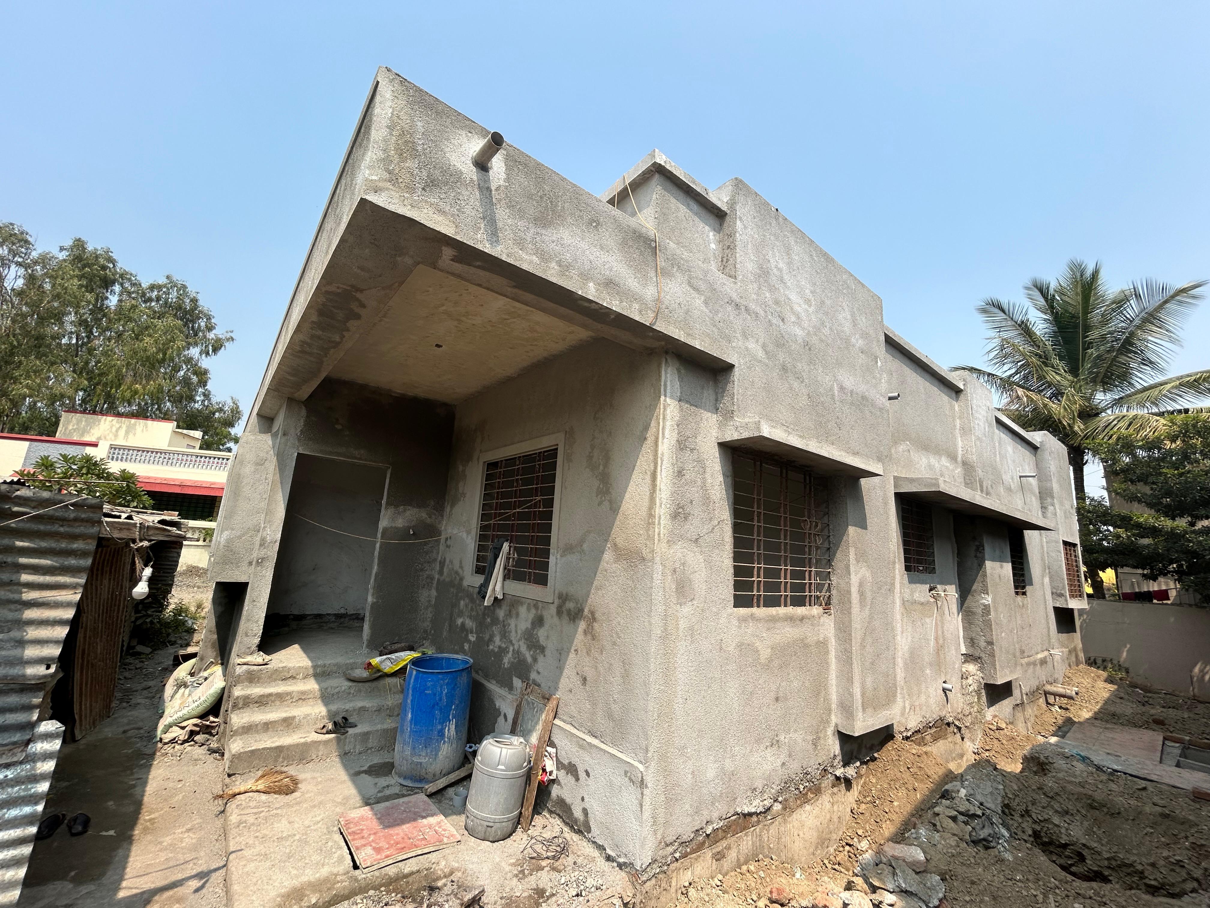 Twin Bungalow Project - Ahilyanagar